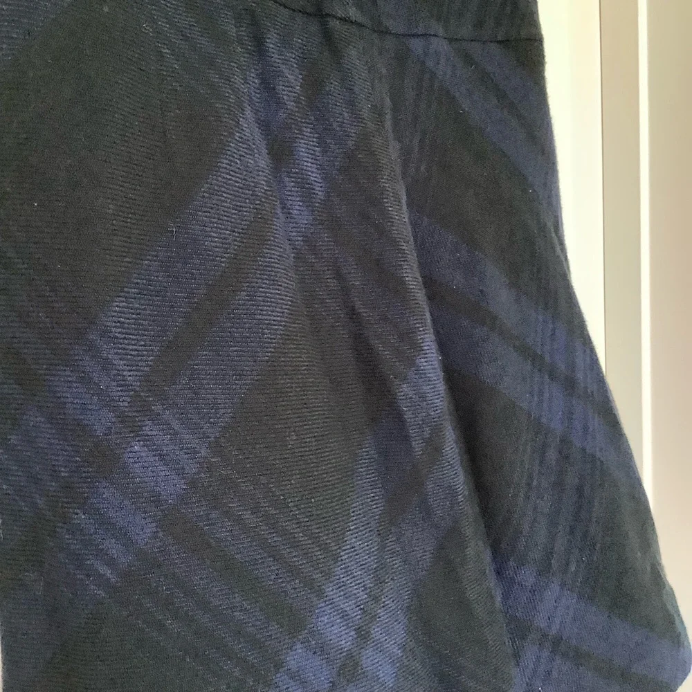 Ann Taylor Loft Petites Wool Blend Skirt Size 0P 0 Petite Lined - Picture 2 of 8